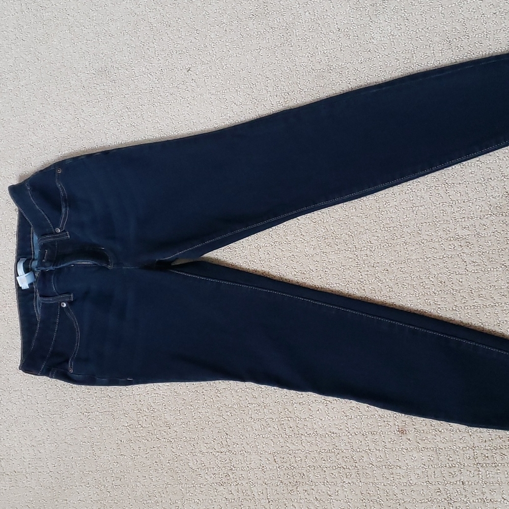 Lauren Conrad skinny jeans size 8